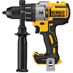 DEWALT Cordless Tools