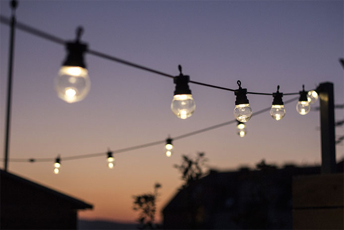 String Lights