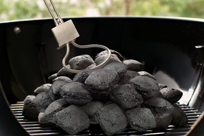 Electric Charcoal Starter