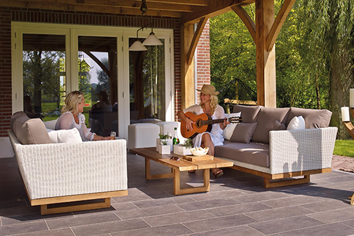 Patio Furniture