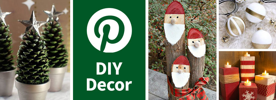 DIY Christmas Decor